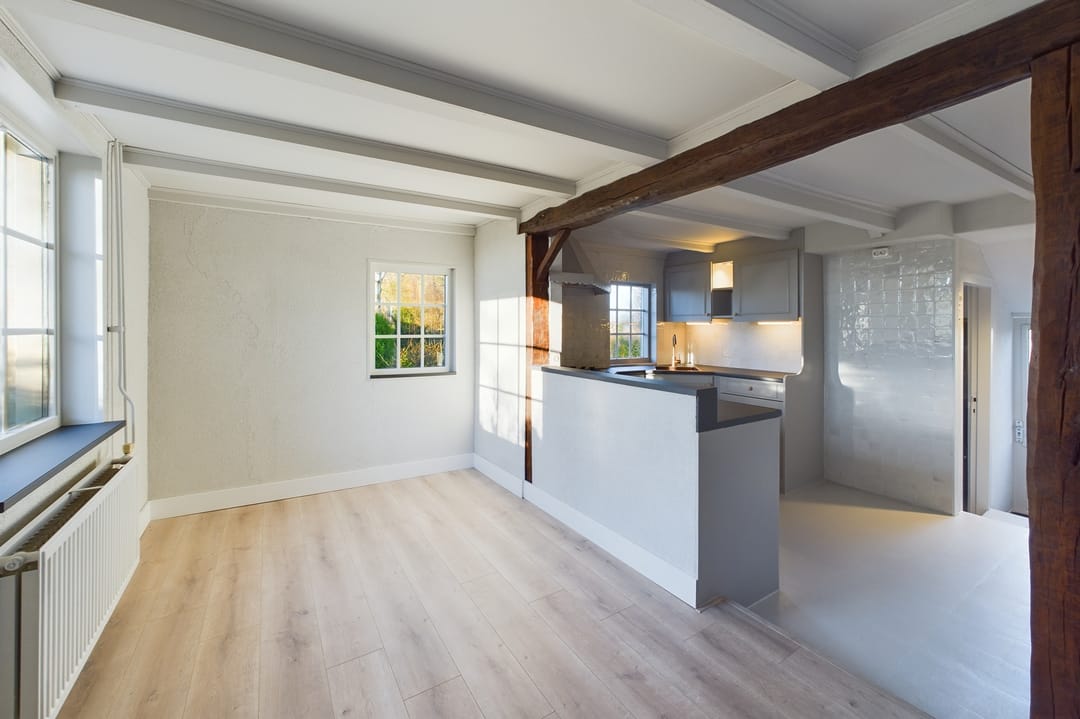 Foto 11 van Margaretsedijk 32