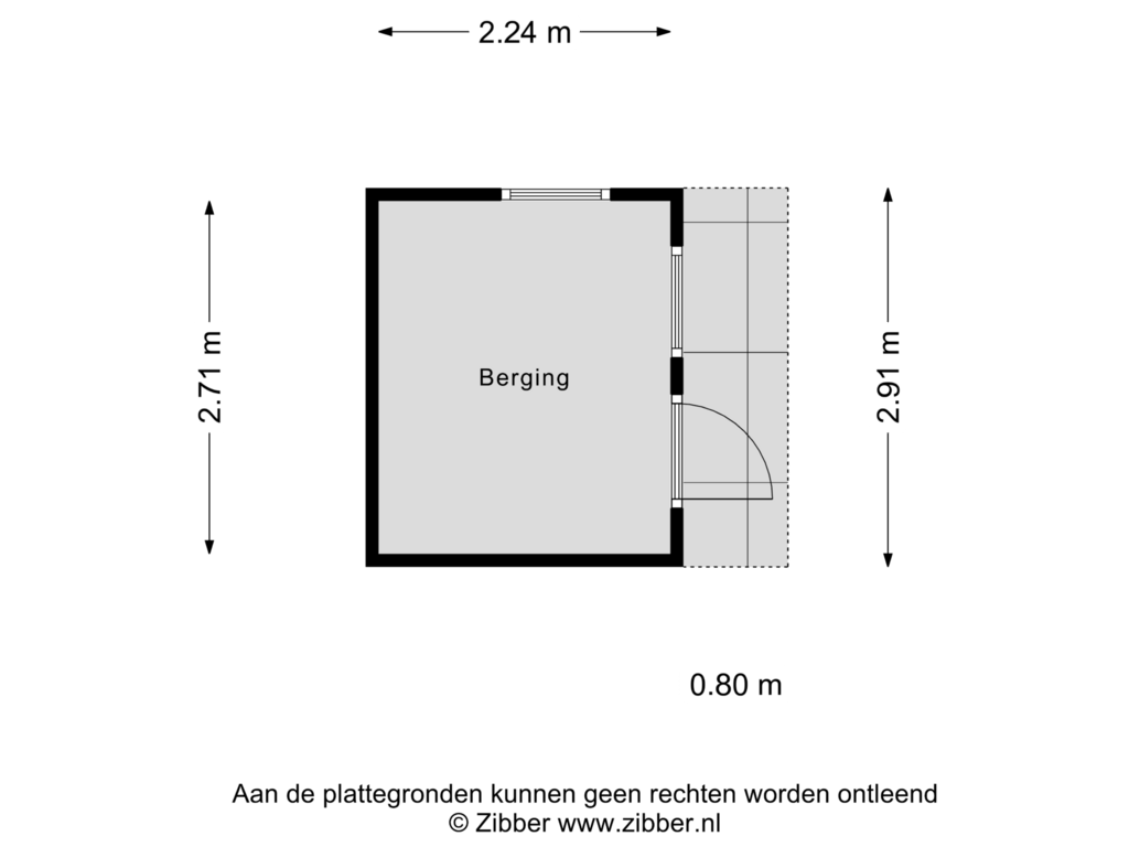 Berging
