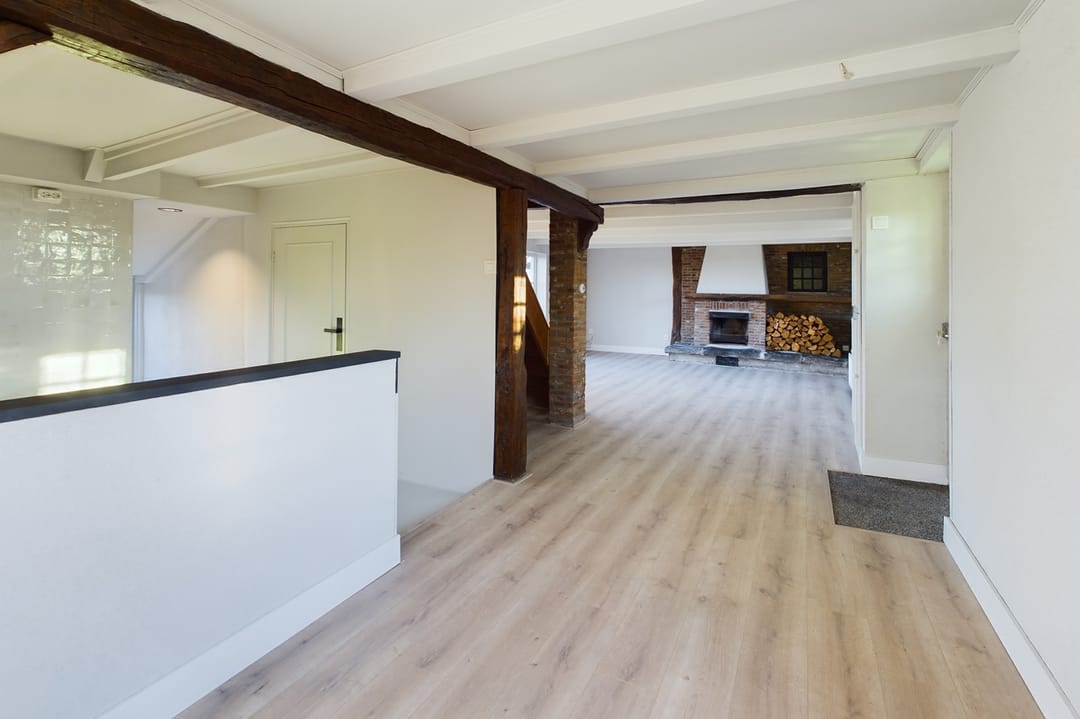 Foto 13 van Margaretsedijk 32