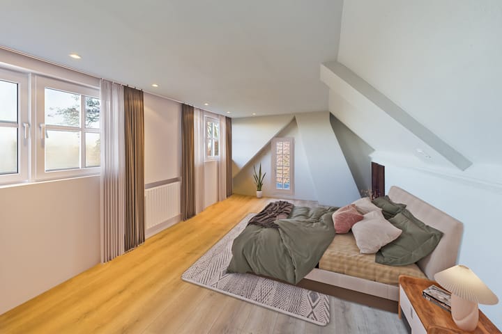 Foto 21 van Margaretsedijk 32