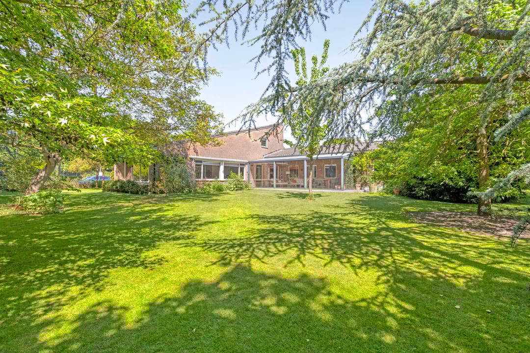 Foto 1 van Everwijnpark 4