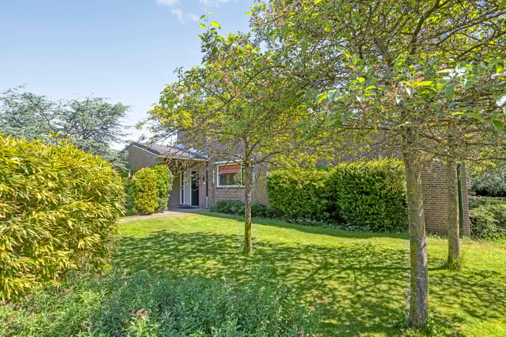 Foto 2 van Everwijnpark 4