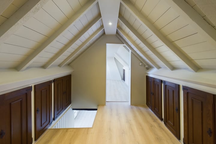 Foto 25 van Margaretsedijk 32