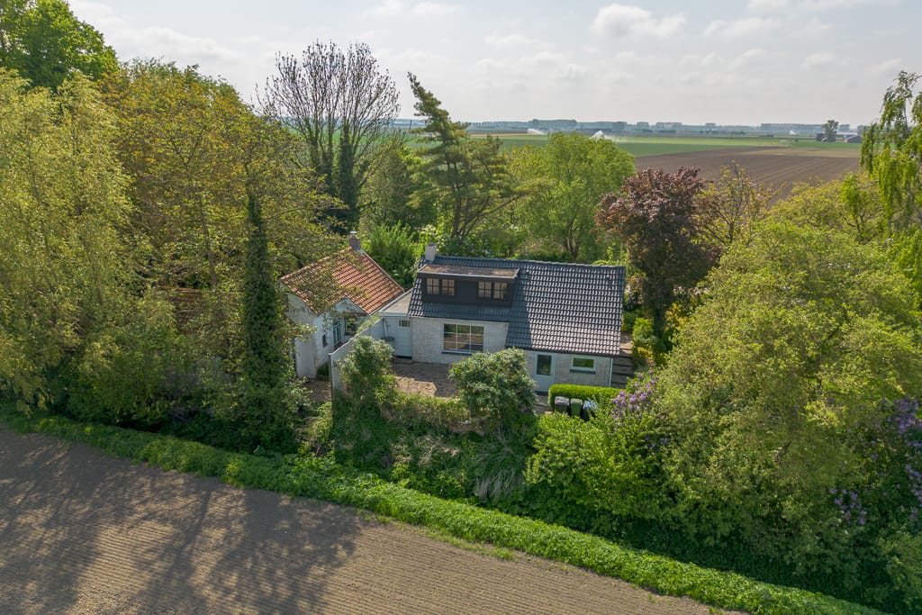 Foto 26 van Margaretsedijk 32