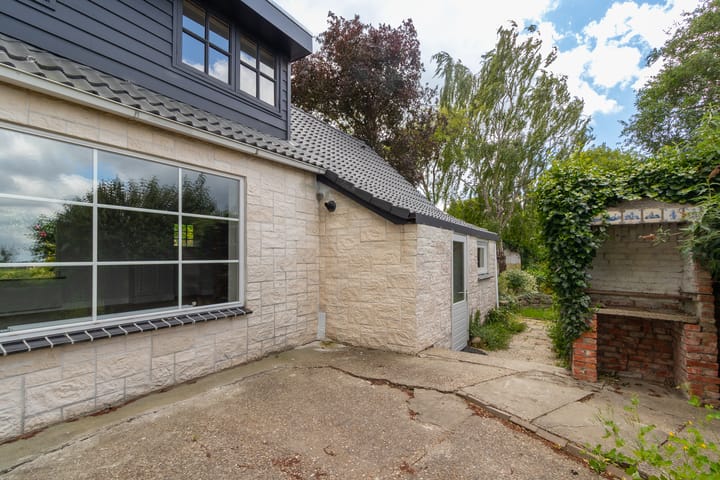 Foto 27 van Margaretsedijk 32