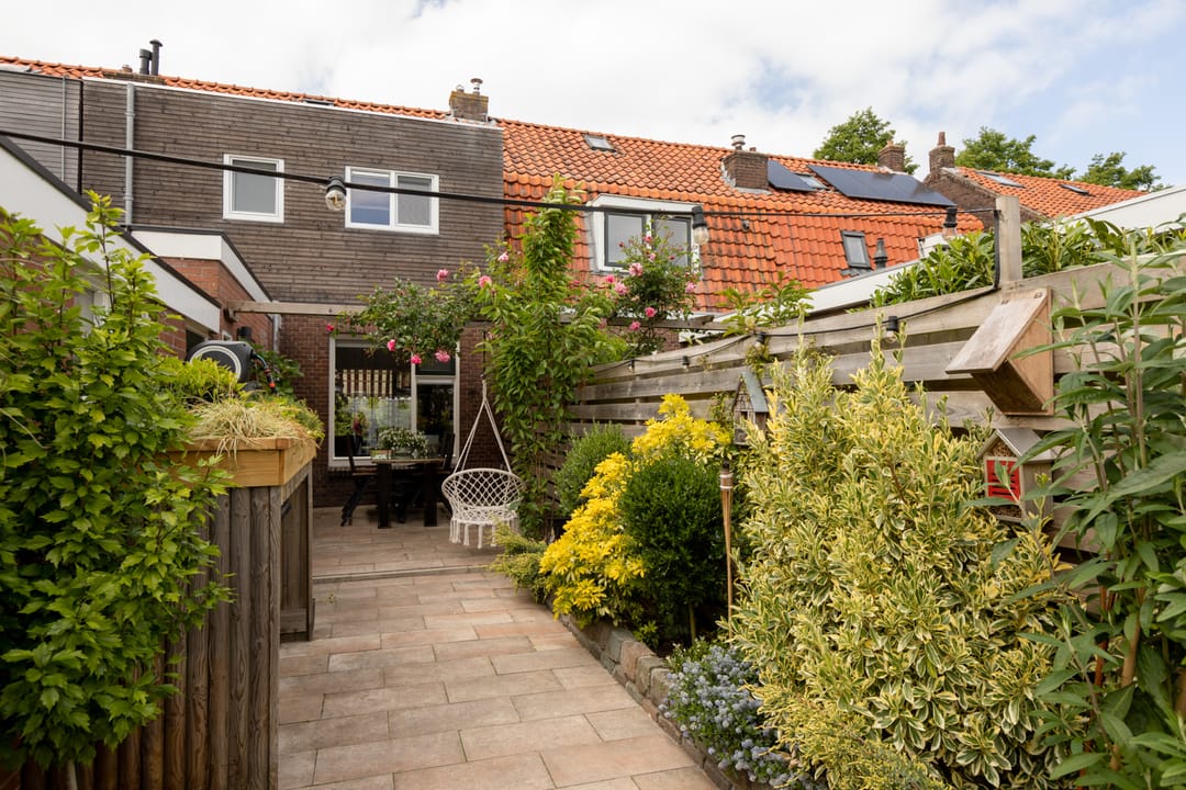 Foto 31 van Monnikstraat 8