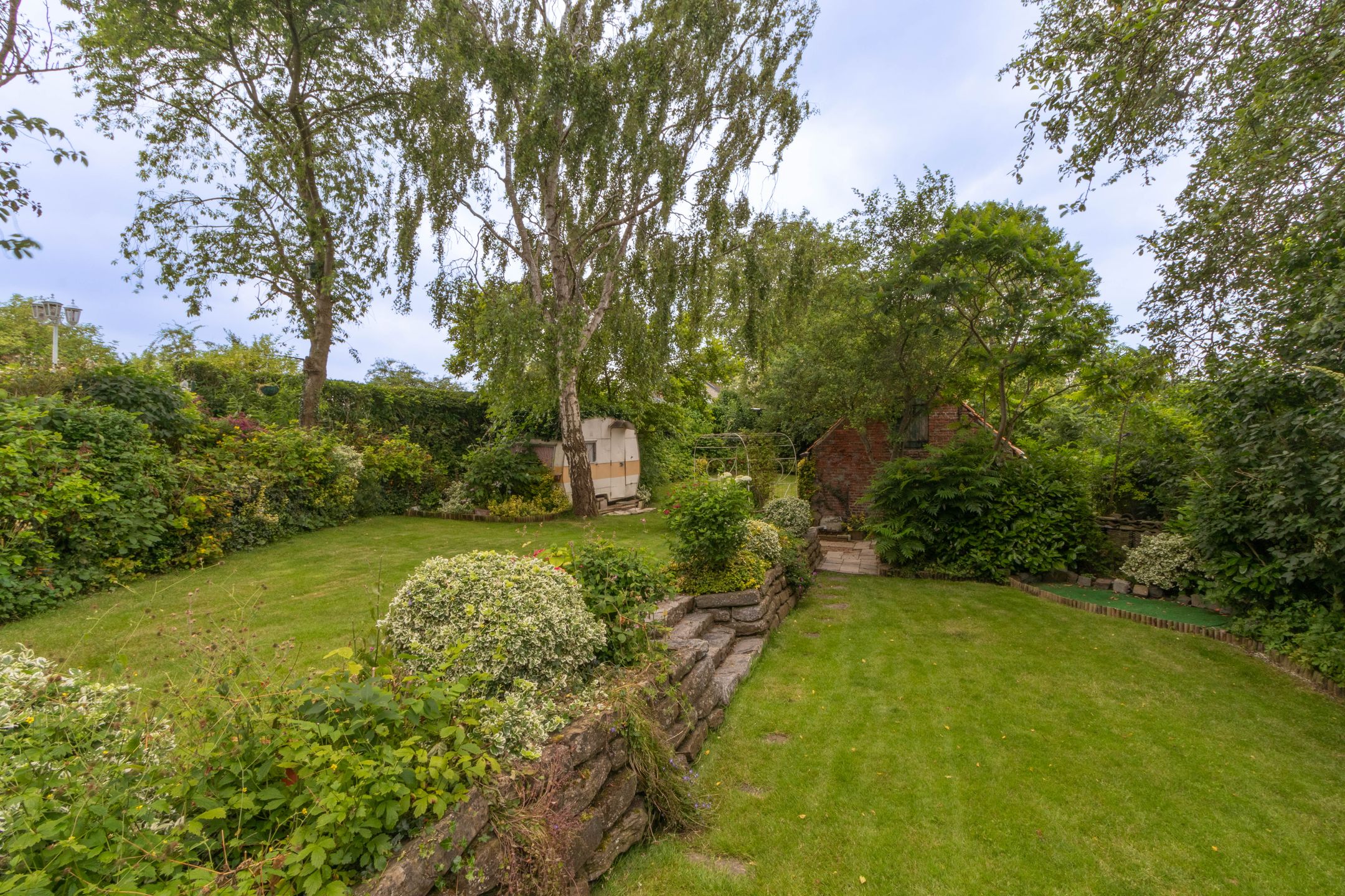 Foto 30 van Margaretsedijk 32