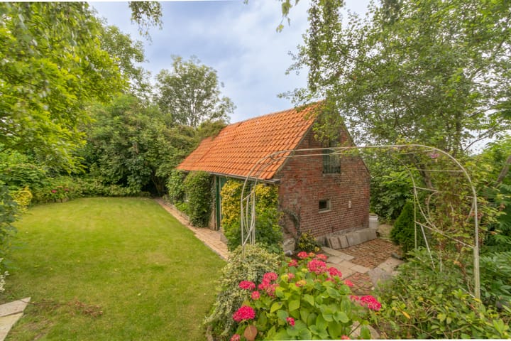 Foto 32 van Margaretsedijk 32