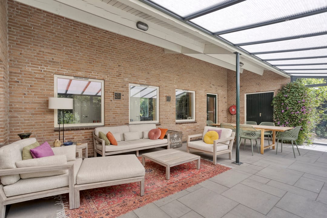 Foto 13 van Everwijnpark 4