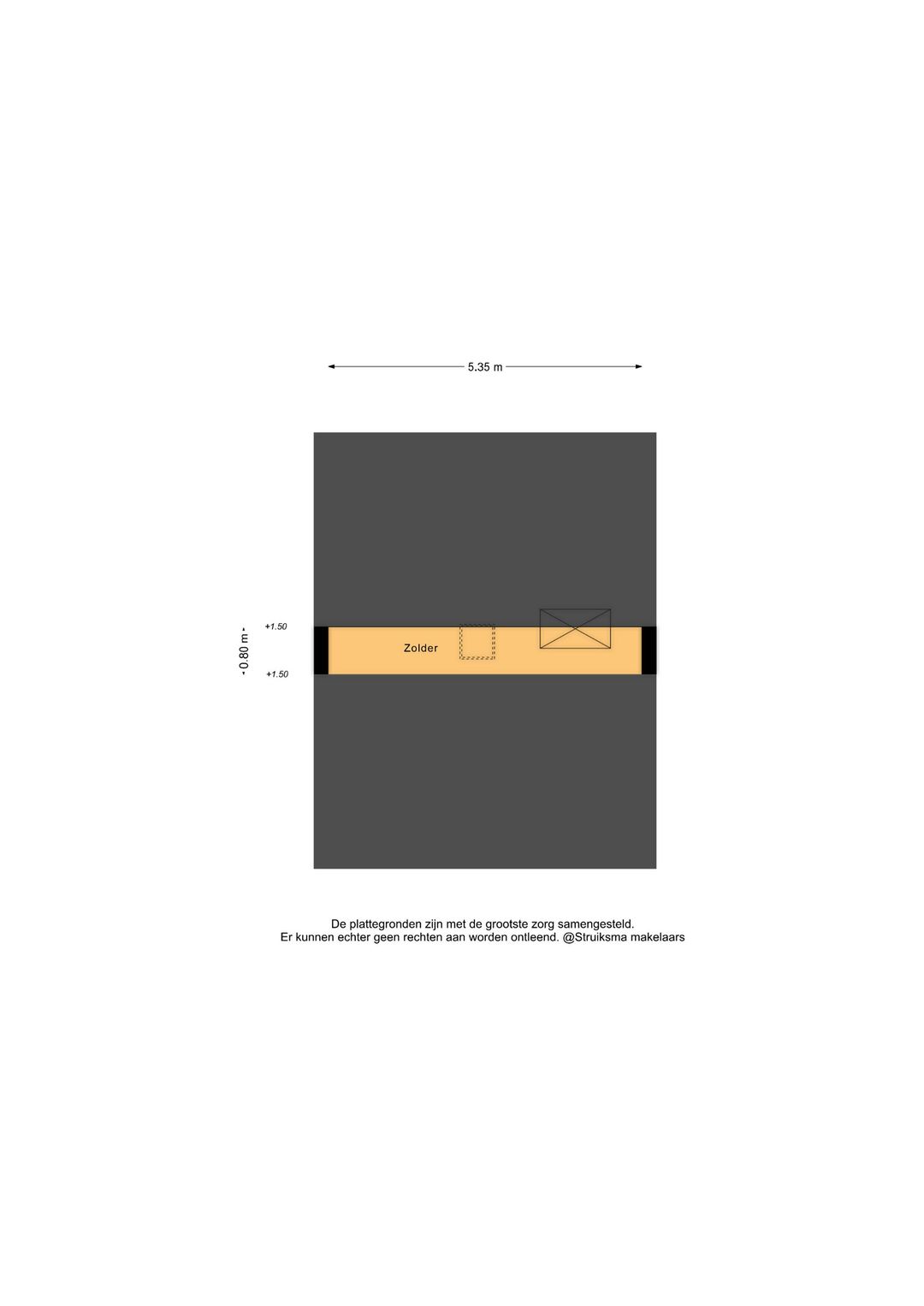 Foto 46 van Monnikstraat 8