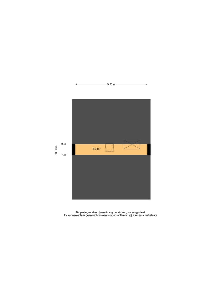 Foto 46 van Monnikstraat 8