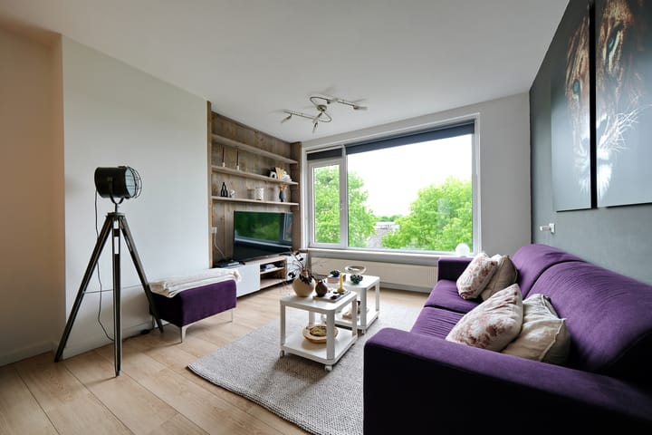 Foto 2 van Madoeralaan 84