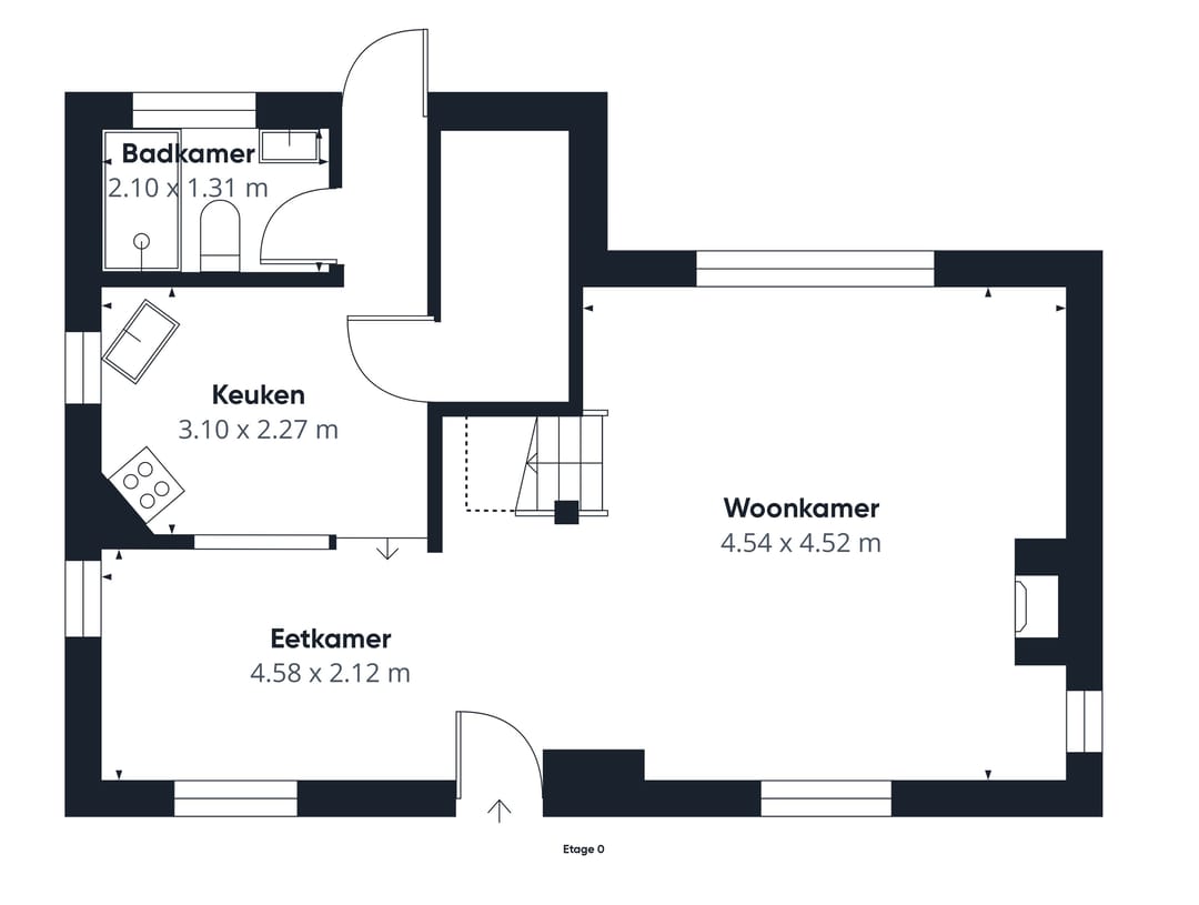 Foto 41 van Margaretsedijk 32