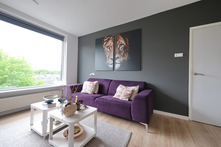 Foto 4 van Madoeralaan 84