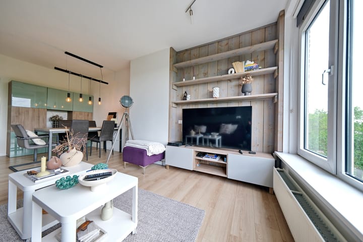 Foto 5 van Madoeralaan 84