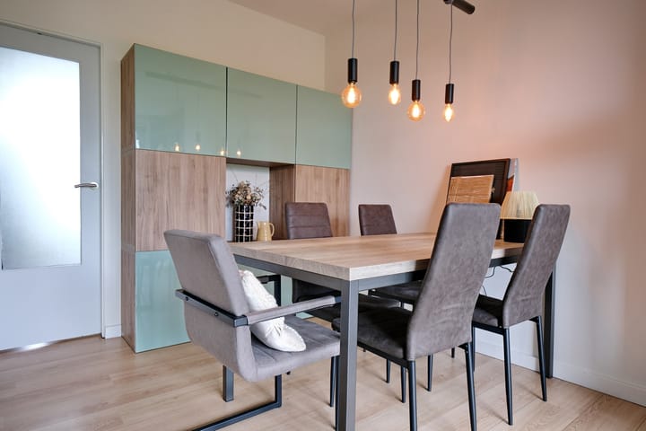 Foto 7 van Madoeralaan 84