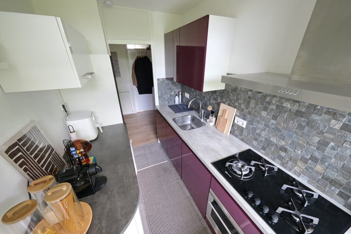 Foto 8 van Madoeralaan 84