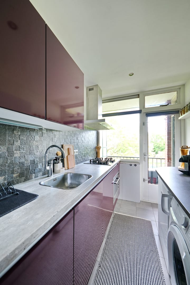 Foto 9 van Madoeralaan 84