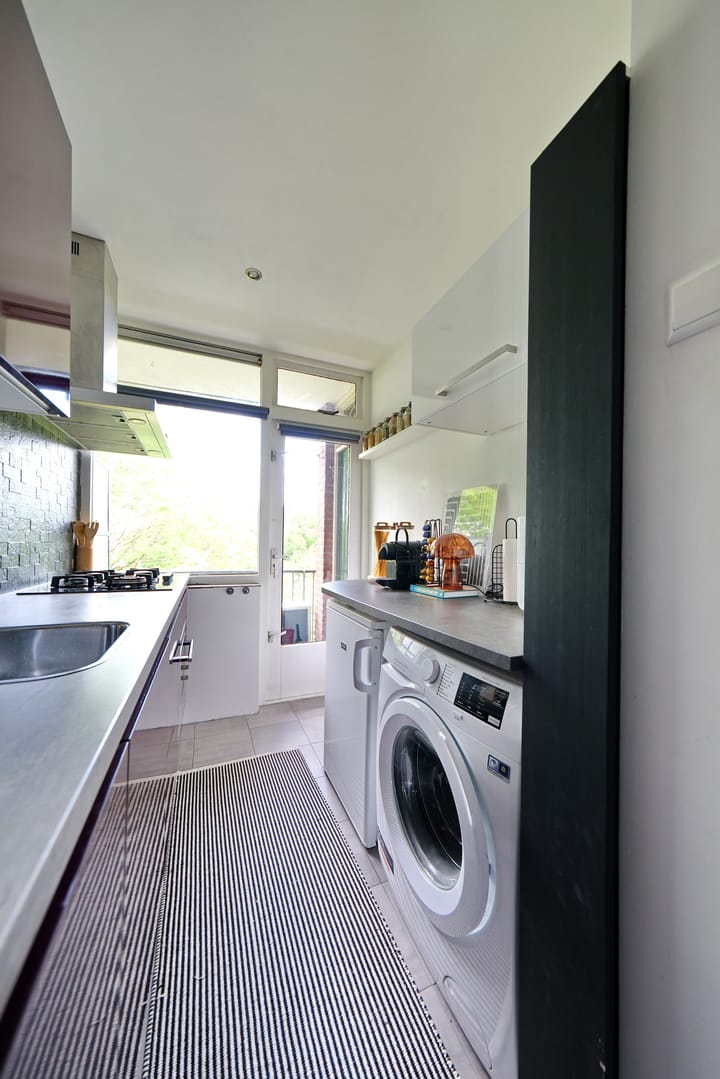 Foto 10 van Madoeralaan 84