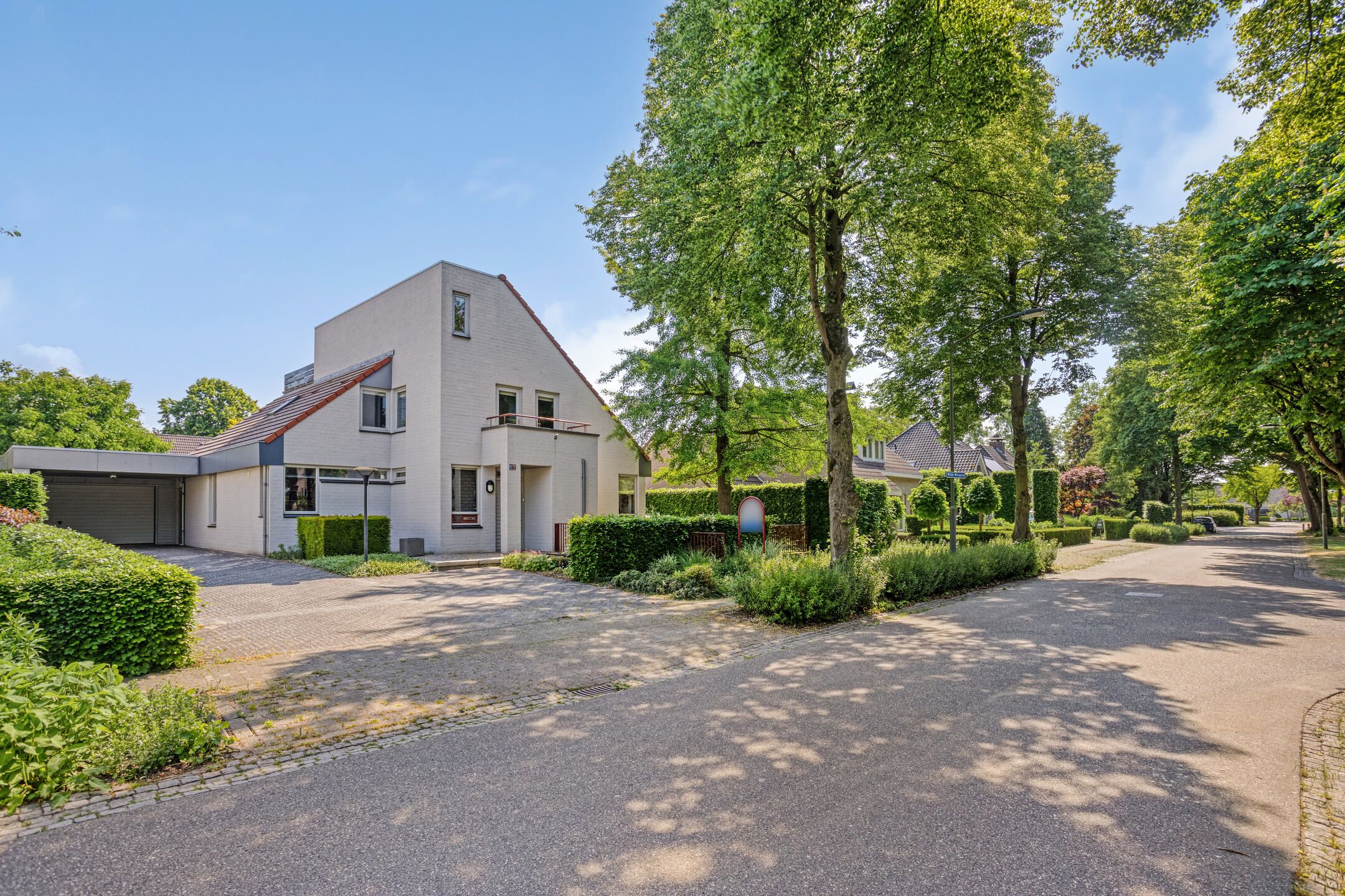 Wilde Wingerd, 130, Helmond, 5708DL, Noord-Brabant, Nederland 130