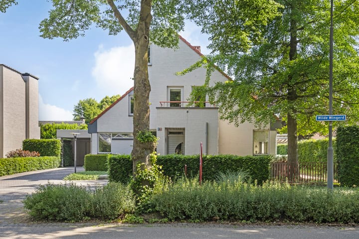 Foto 2 van Wilde Wingerd 130