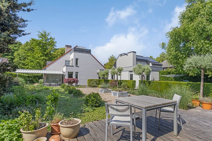 Foto 3 van Wilde Wingerd 130