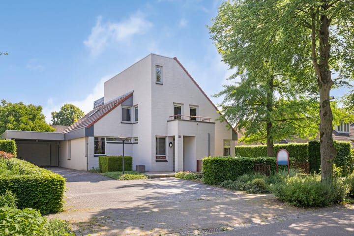 Foto 7 van Wilde Wingerd 130