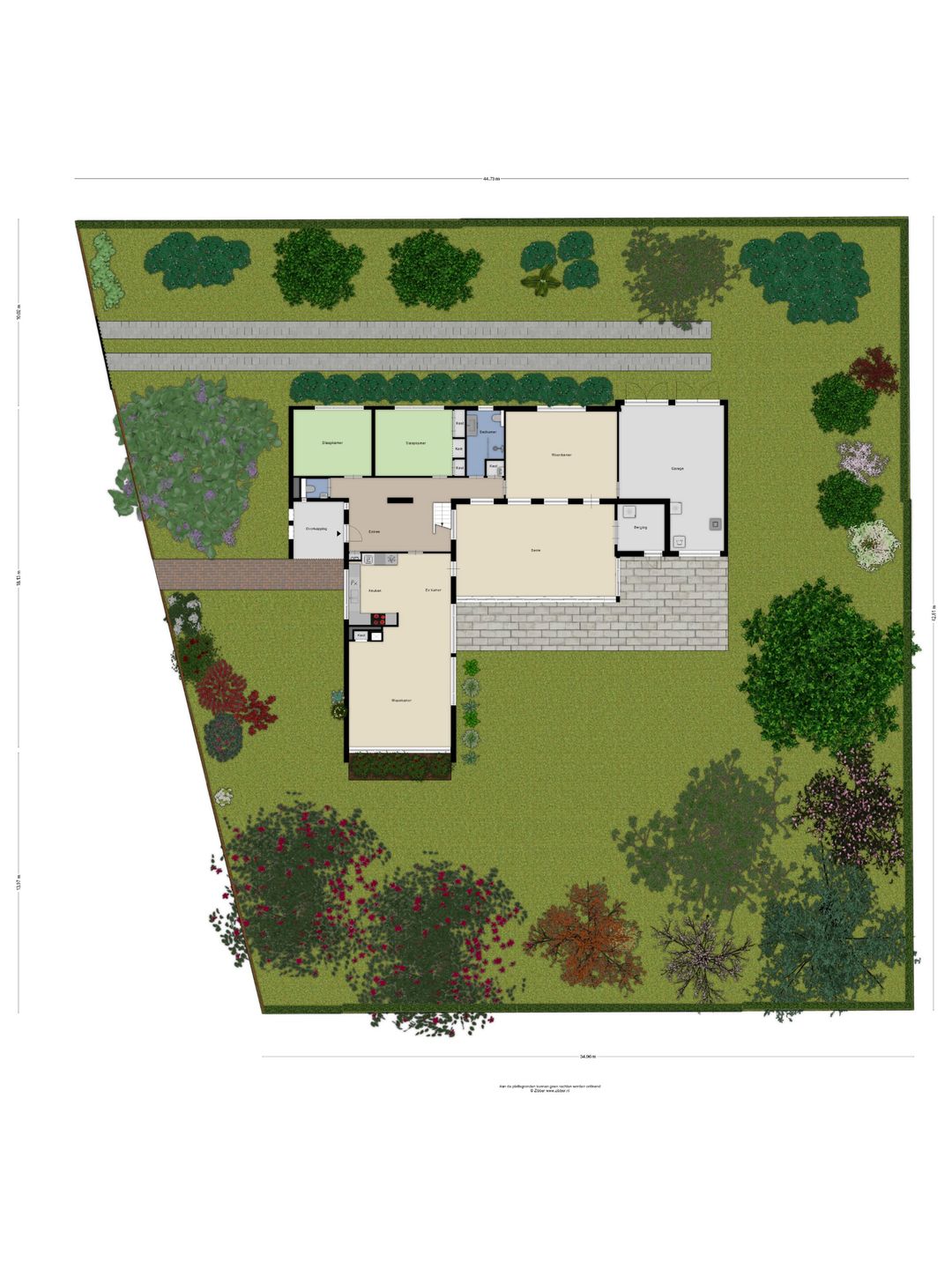 Foto 38 van Everwijnpark 4