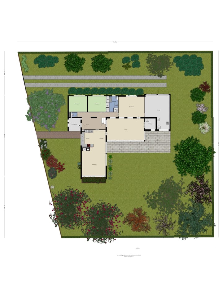 Foto 38 van Everwijnpark 4