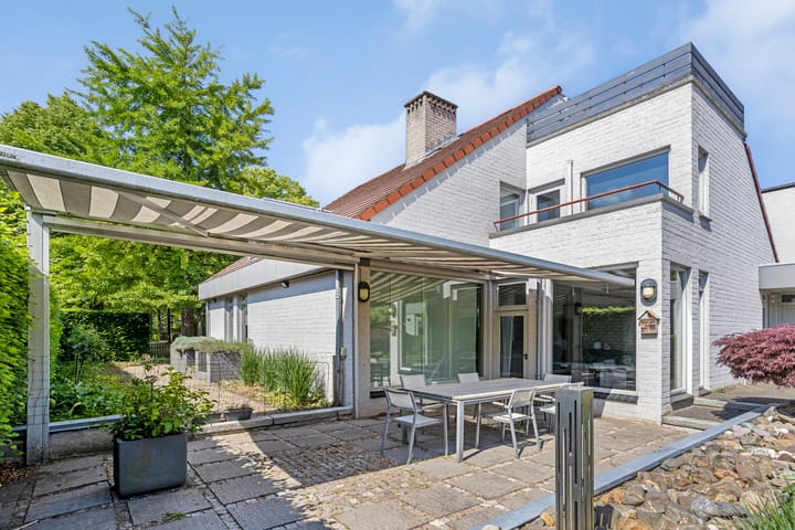 Foto 9 van Wilde Wingerd 130