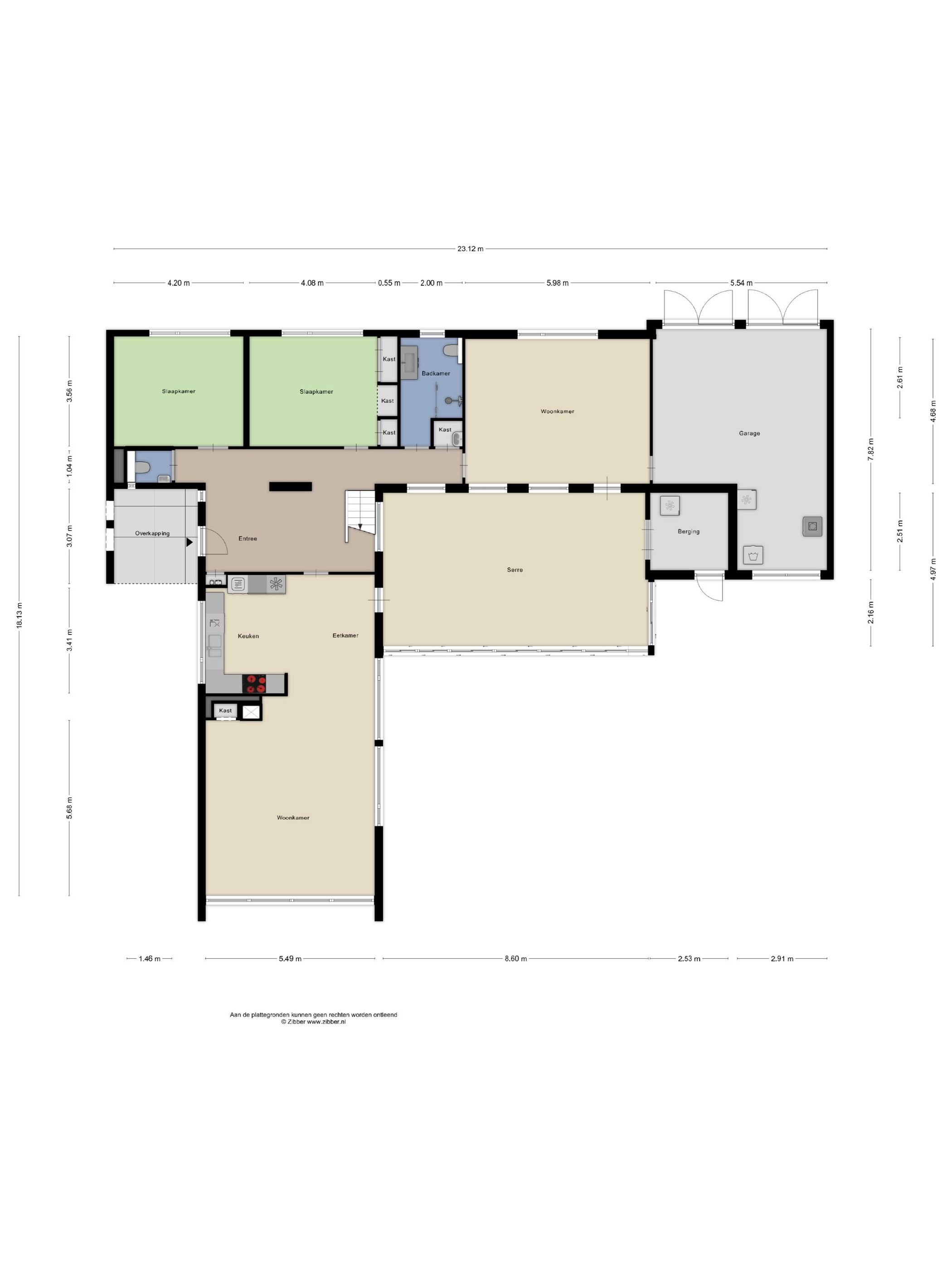 Foto 39 van Everwijnpark 4