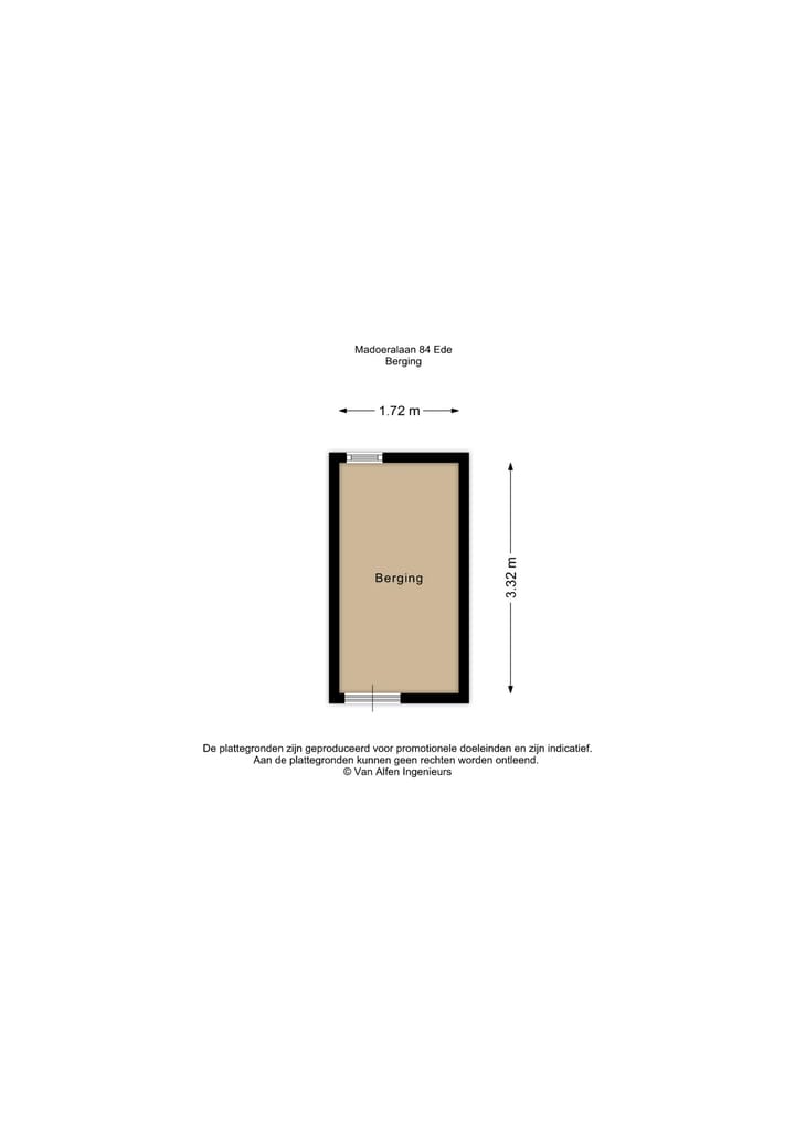 Foto 23 van Madoeralaan 84