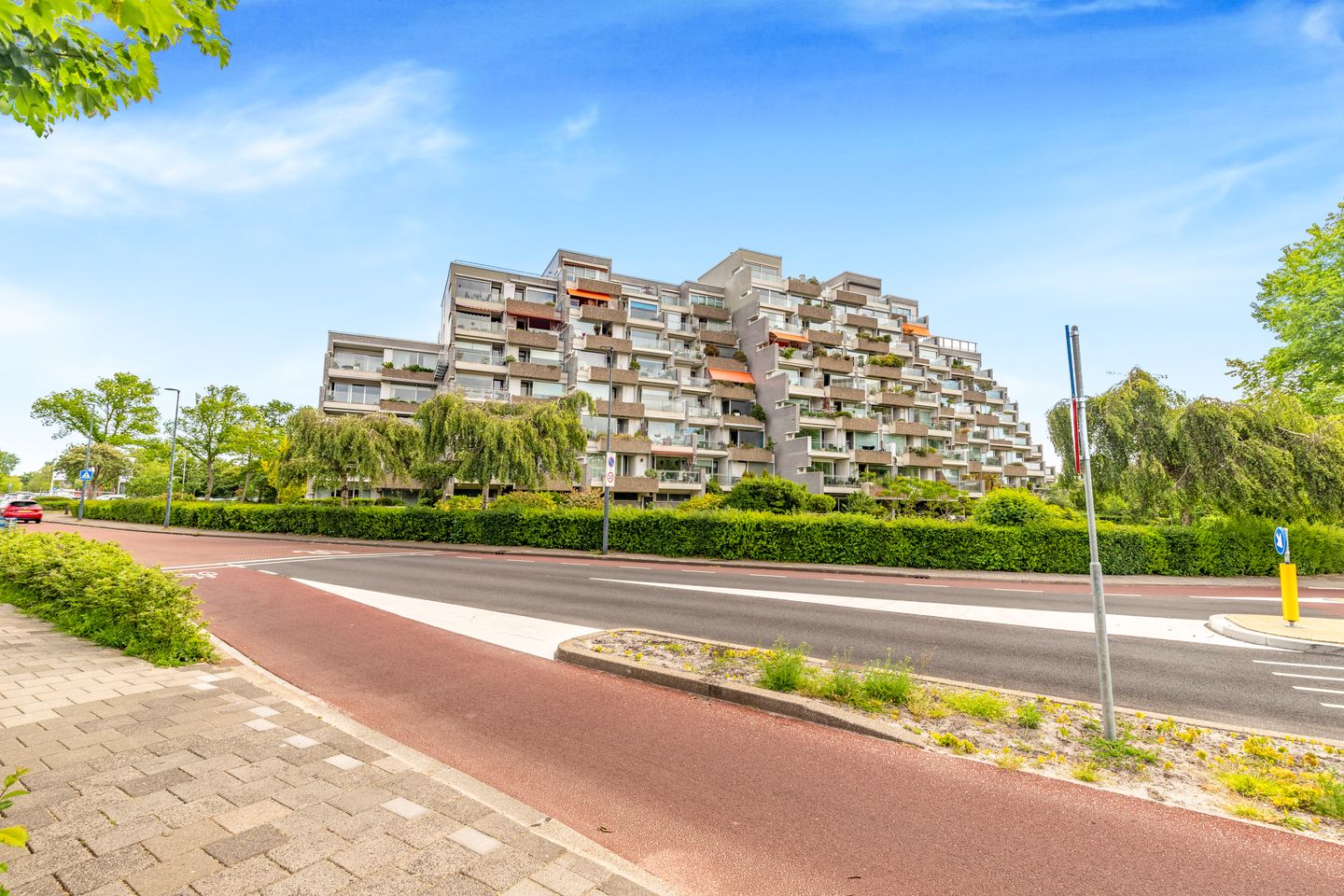 Foto 1 van C.F. Smeetslaan 125