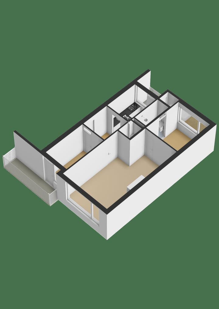 Foto 24 van Madoeralaan 84