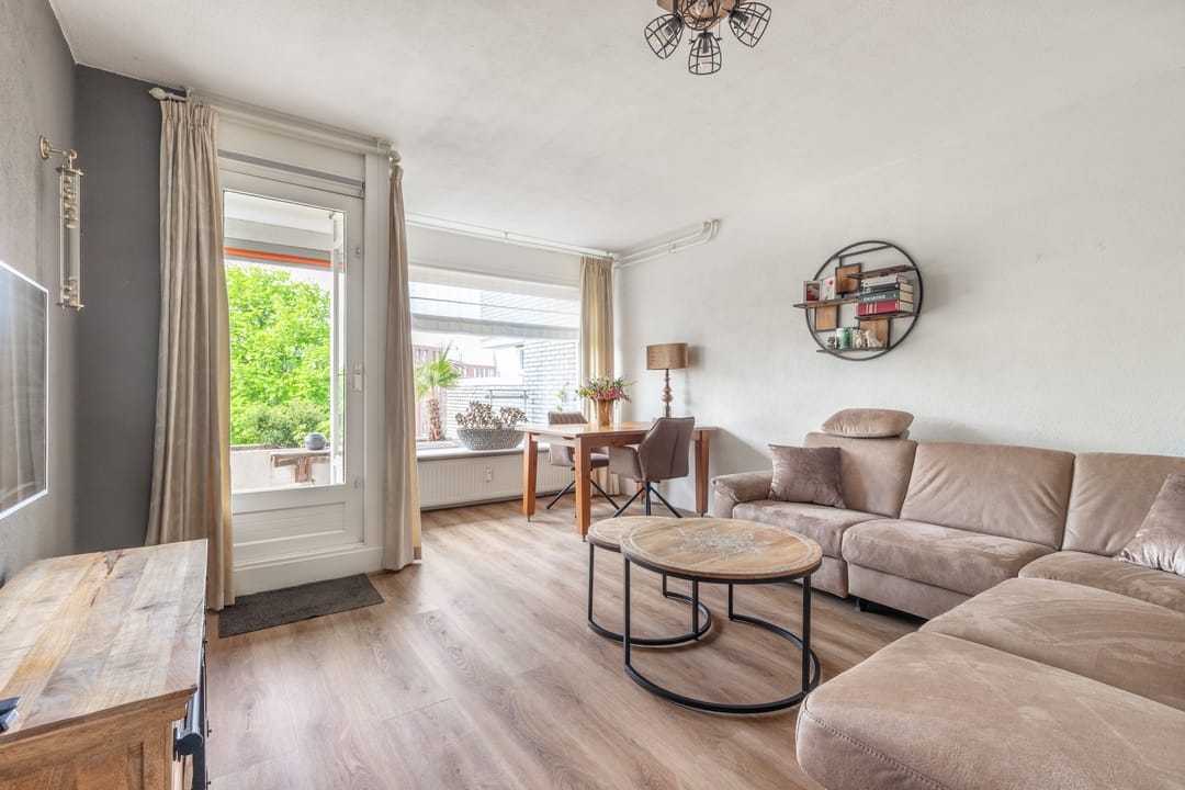 Foto 2 van C.F. Smeetslaan 125