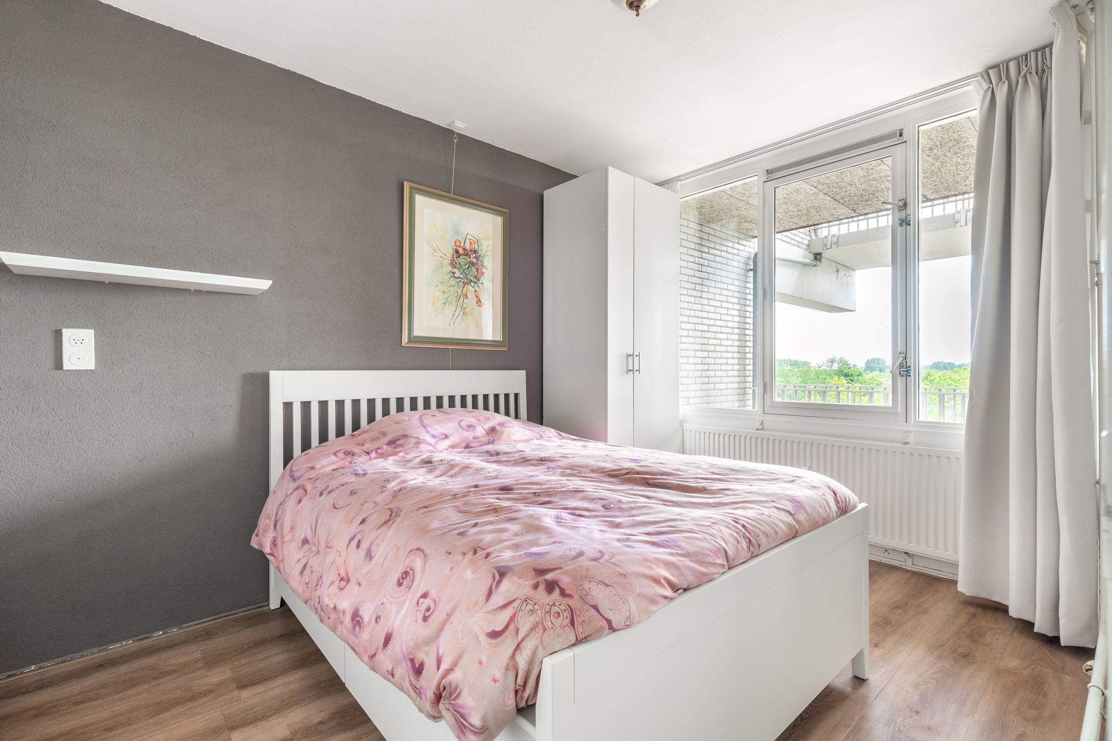 Foto 3 van C.F. Smeetslaan 125