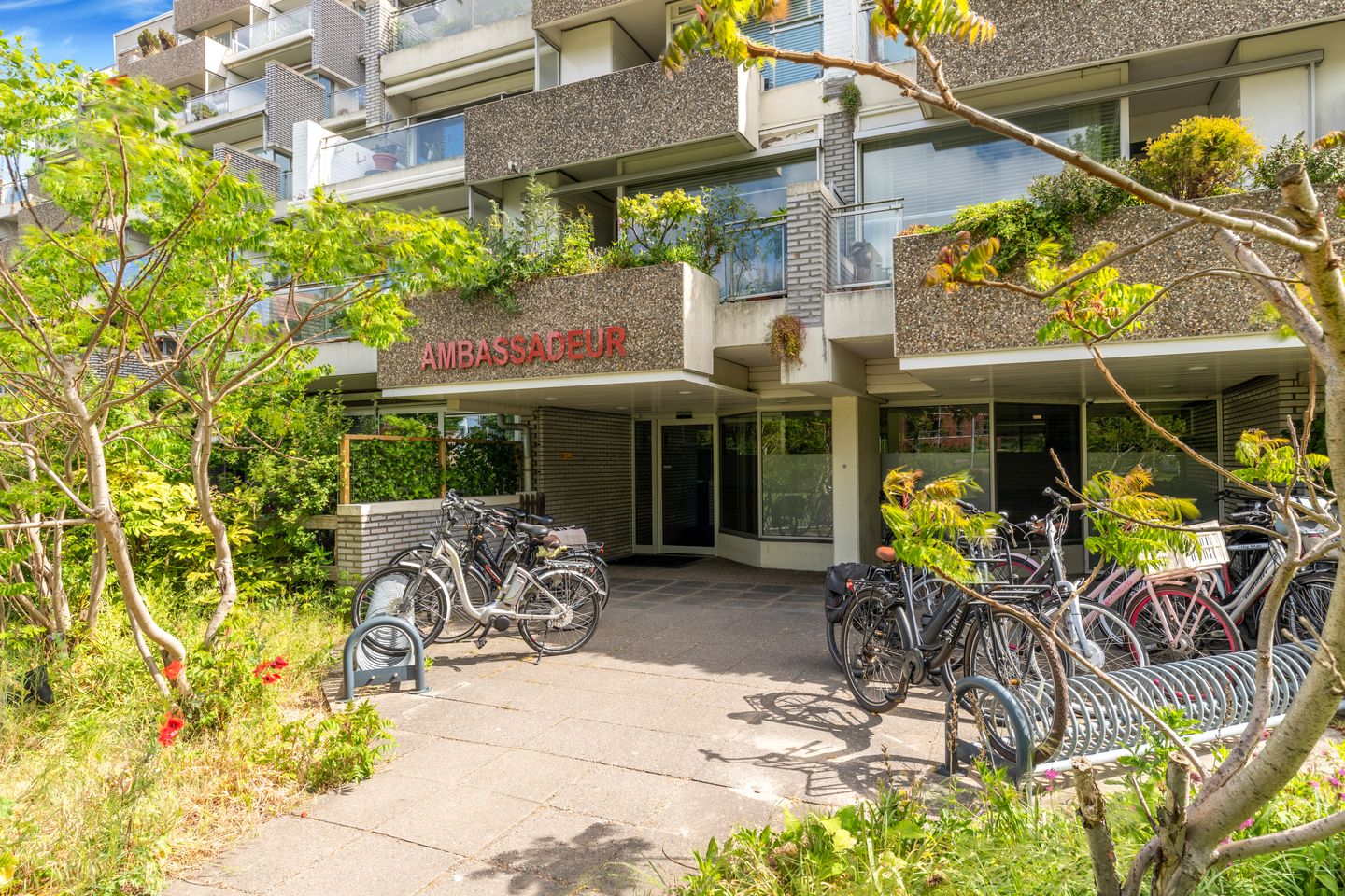 Foto 5 van C.F. Smeetslaan 125