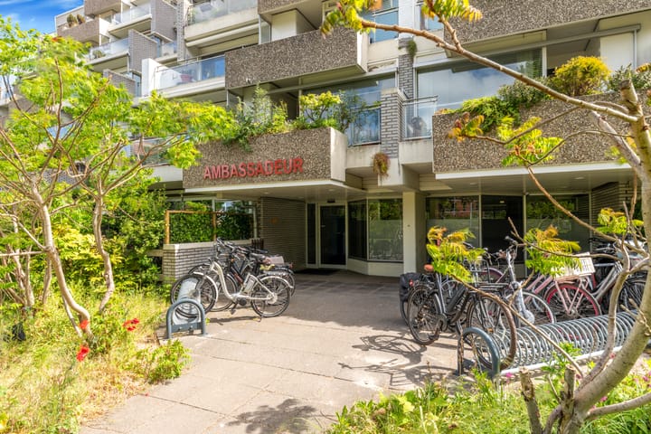 Foto 5 van C.F. Smeetslaan 125