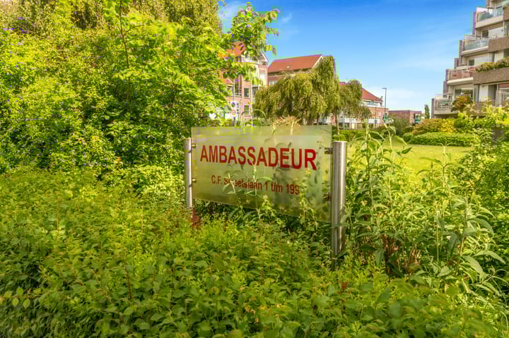 Foto 6 van C.F. Smeetslaan 125