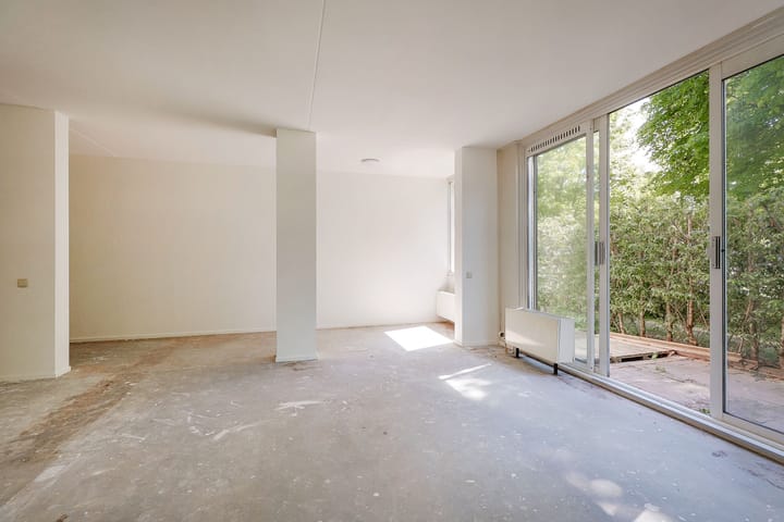 Foto 4 van John Coltranestraat 6