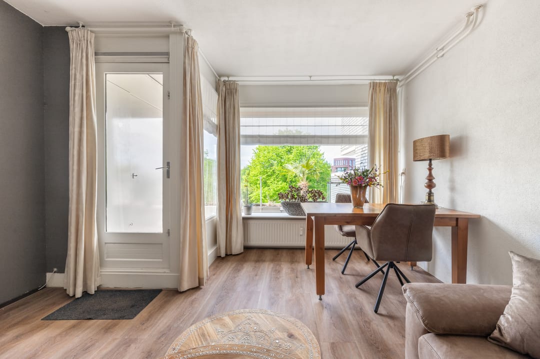 Foto 16 van C.F. Smeetslaan 125