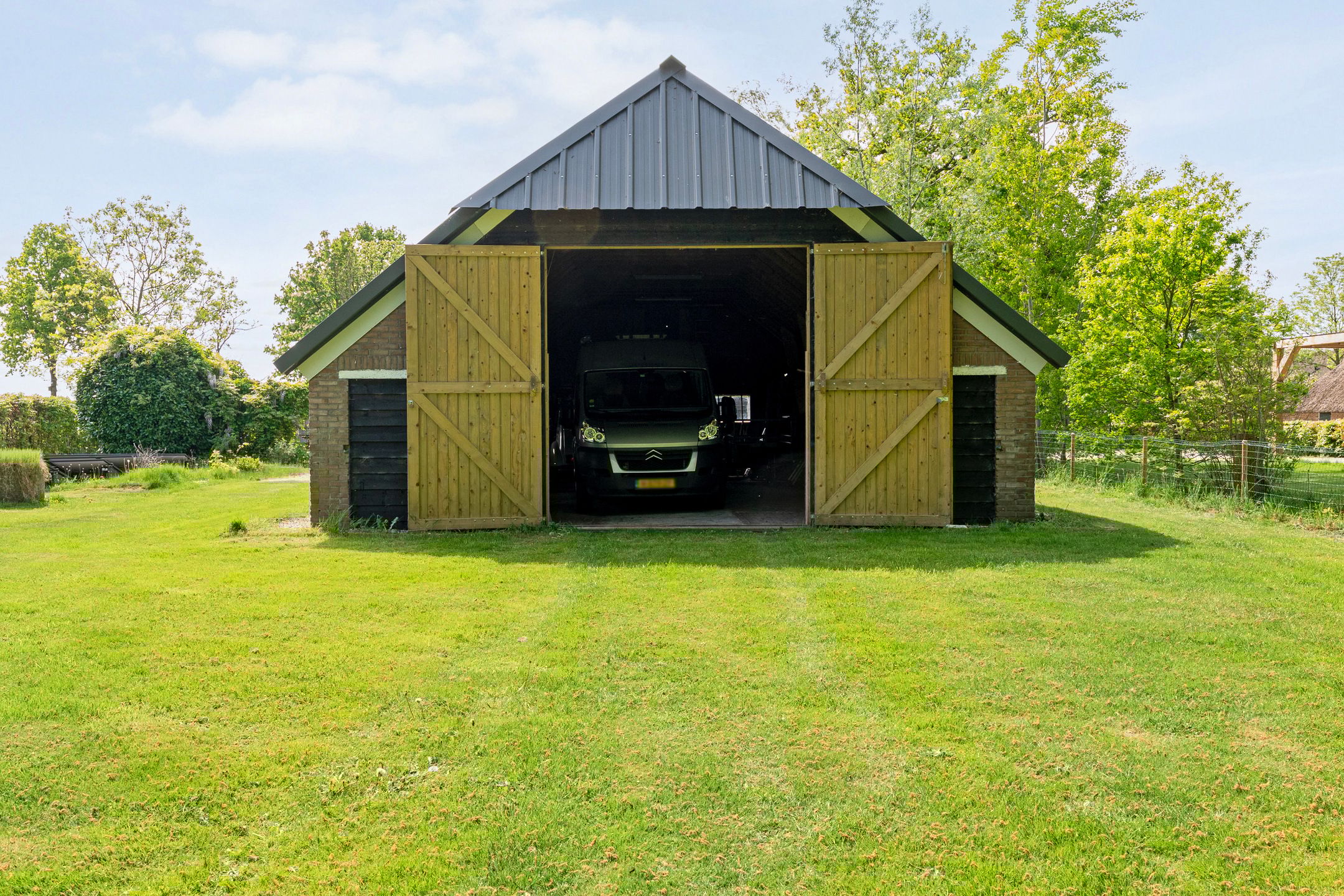 Foto 45 van Westeinde 170