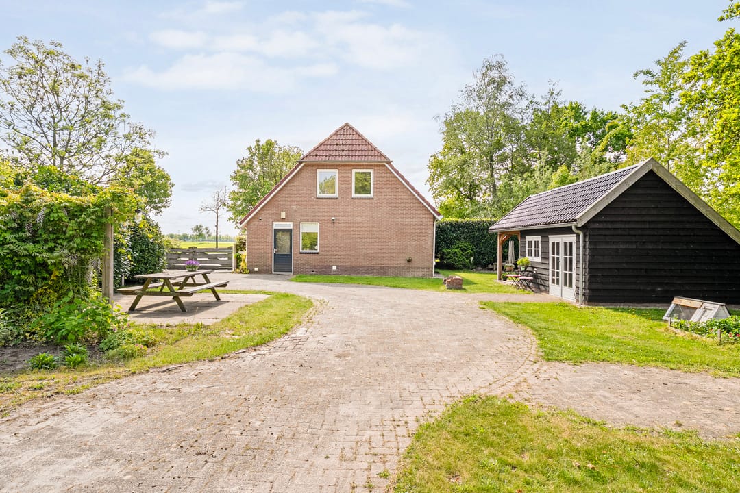 Foto 47 van Westeinde 170