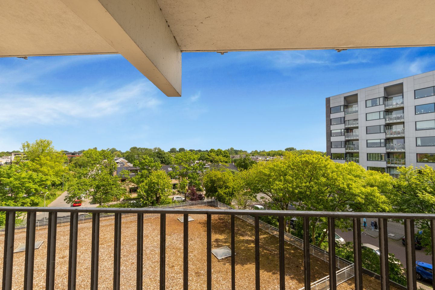 Foto 29 van C.F. Smeetslaan 125