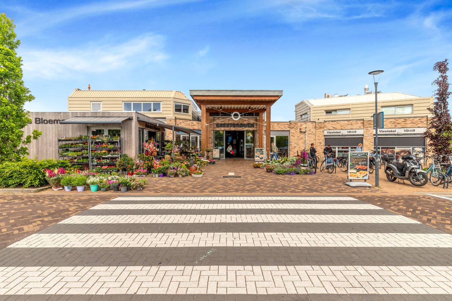 Foto 35 van C.F. Smeetslaan 125