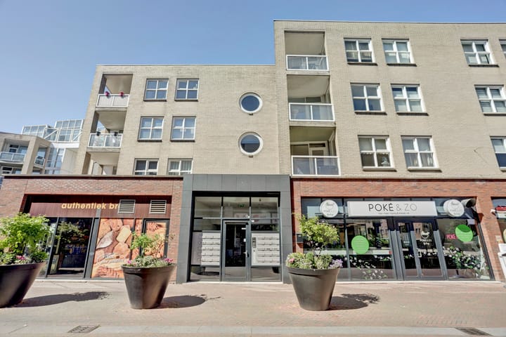 Foto 1 van Noordkade 78