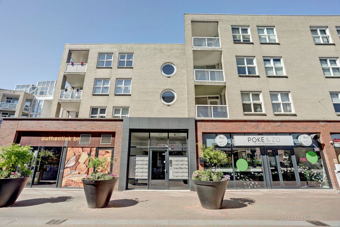 Foto 1 van Noordkade 78