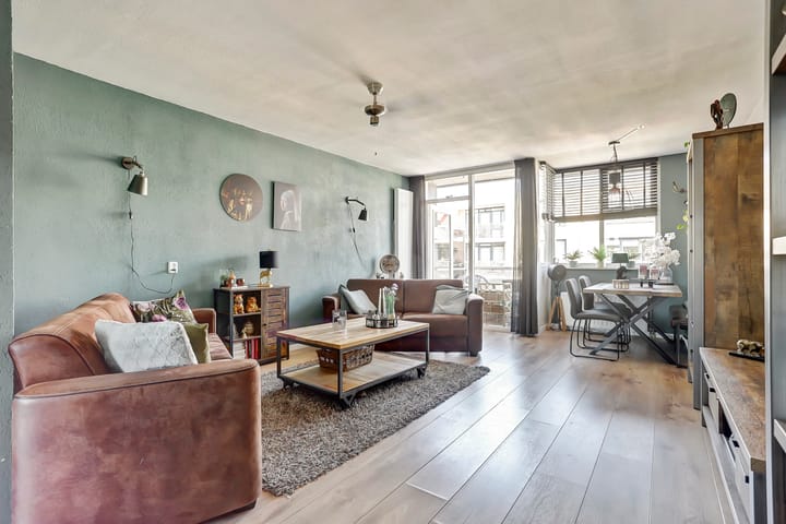 Foto 4 van Noordkade 78