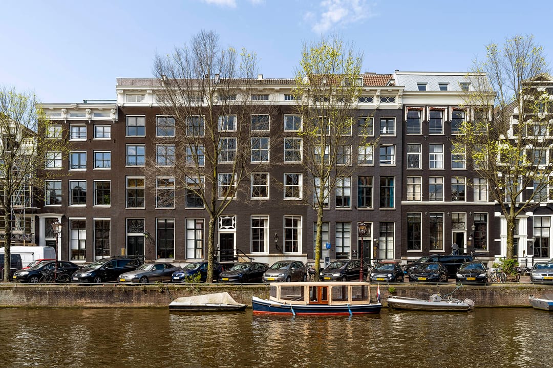 Photo 1 of Herengracht 106