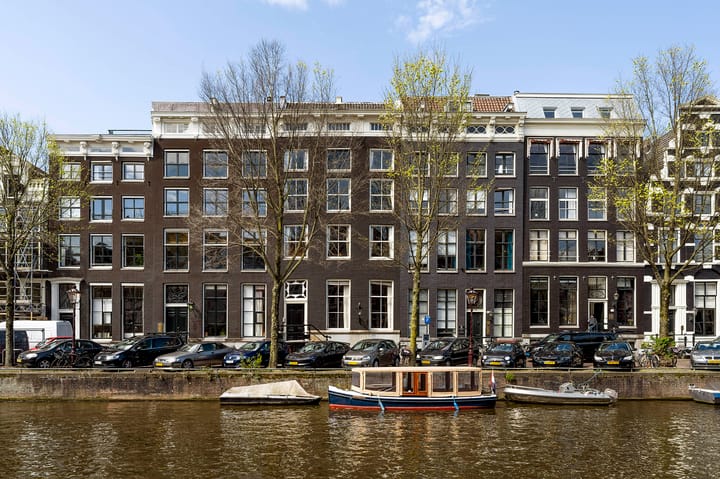 Herengracht 106